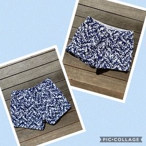 Lily Pulitzer shorts